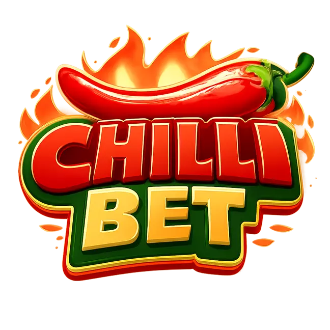 Chilli Bet Logo